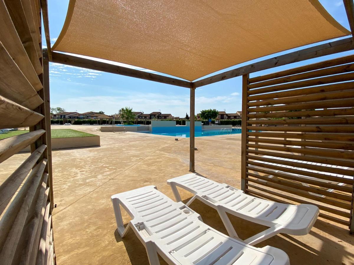 Les Tamaris Et Les Portes Du Soleil Portiragnes Ngoại thất bức ảnh