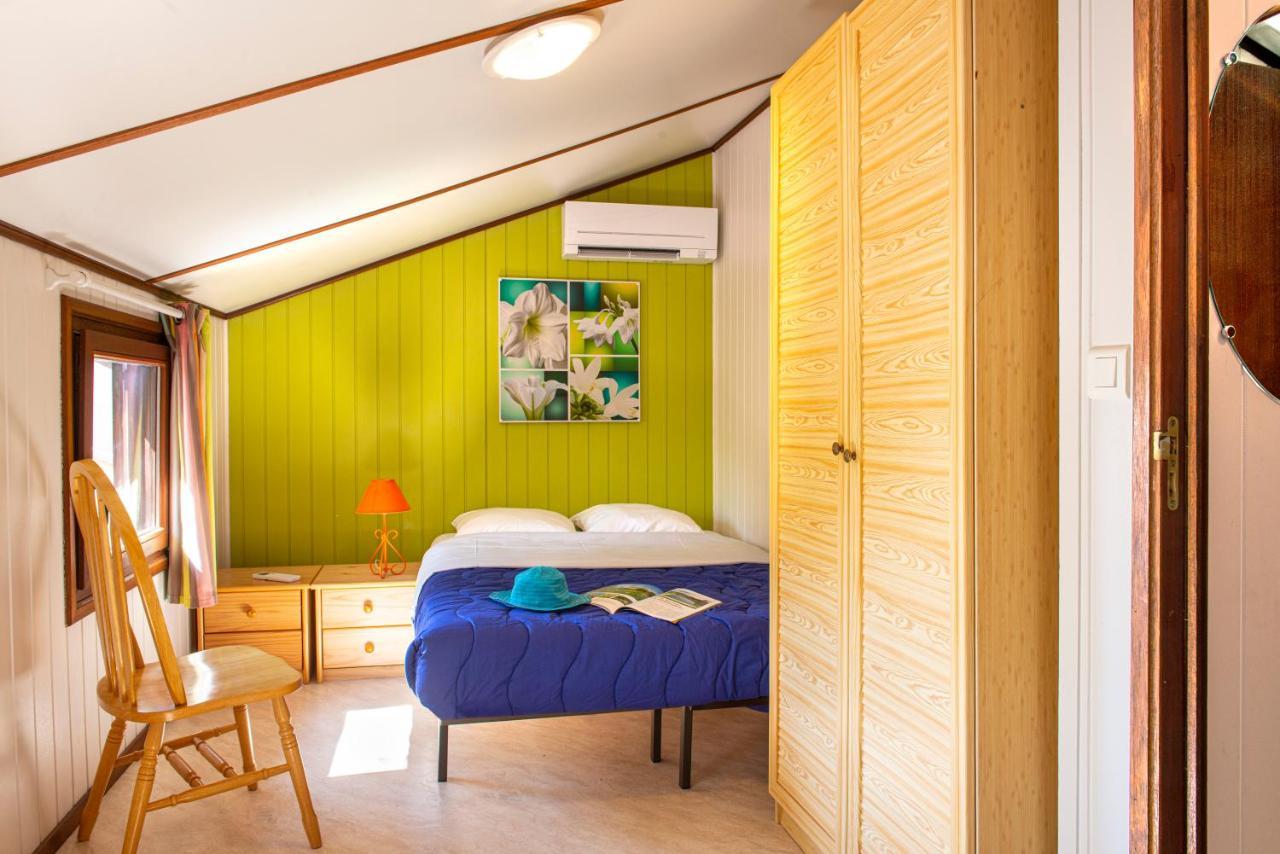 Les Tamaris Et Les Portes Du Soleil Portiragnes Ngoại thất bức ảnh