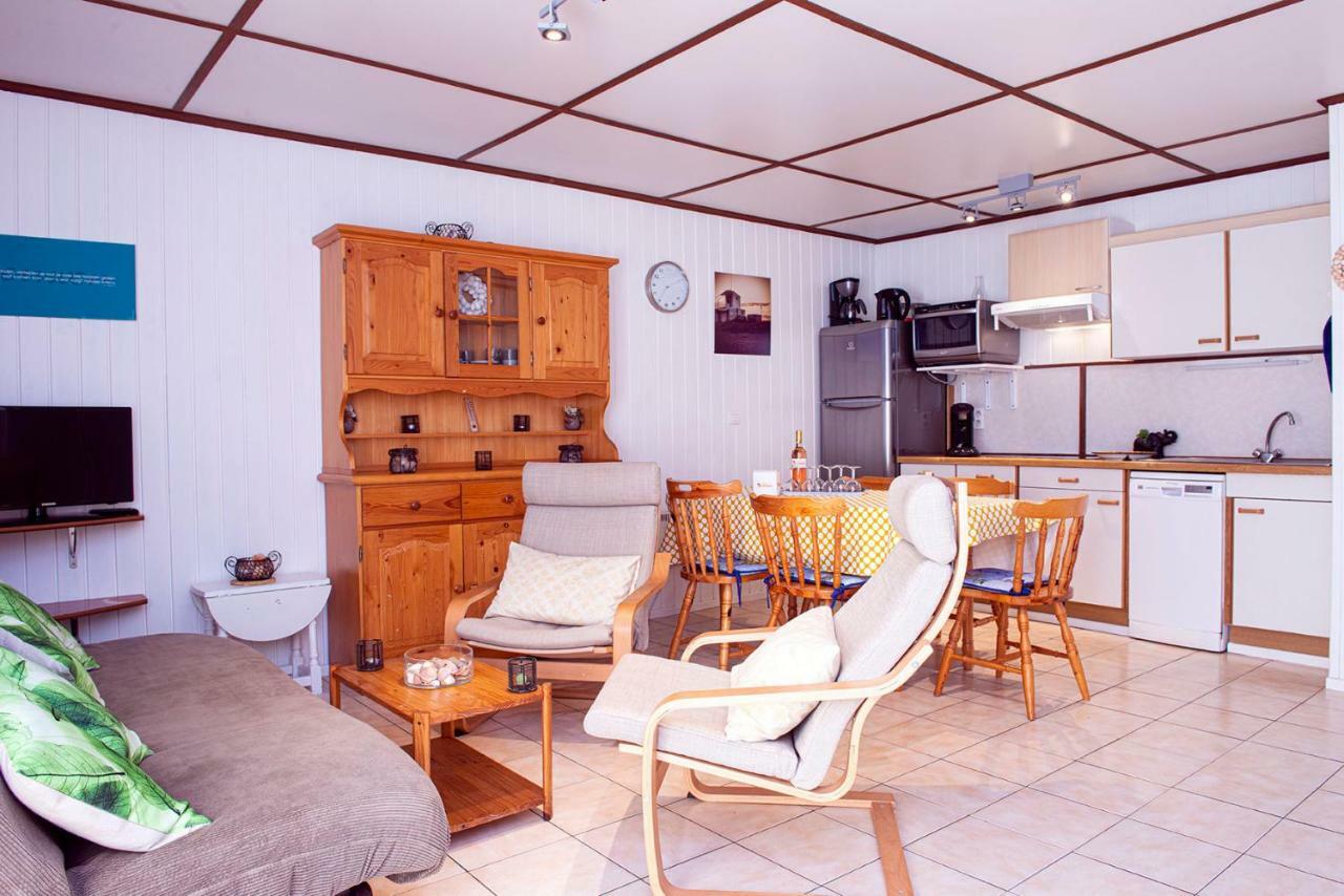 Les Tamaris Et Les Portes Du Soleil Portiragnes Ngoại thất bức ảnh
